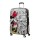 AMERICAN TOURISTER Mala Grande 77cm Disney Wavebreaker Minnie Comics White | Ref. 9231C02125