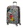 AMERICAN TOURISTER Mala Média 67cm Disney Wavebreaker Mickey Check | Ref. 9231C01929