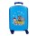 Mala de Cabine / Trolley 50cm 4 Rodas PAW PATROL Always Heroic Azul | Ref. 186.4711321