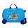 Mala de Viagem Infantil ABS 4 Rodas Easyjet PAW PATROL Always Heroic Azul | Ref. 186.4711021