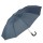 Guarda-Chuva Hom. Dobrável Aut. 58/10 EZPELETA 10049 Azul | Ref. 104.10049A