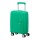 AMERICAN TOURISTER Mala de Viagem Pequena 47cm 4R Soundbox Mini Verde | Ref. 92MG800104