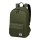 AMERICAN TOURISTER Mochila Casual BrightUP Verde Oliveira | Ref. 92MF800114