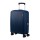 AMERICAN TOURISTER Mala de Cabine 55cm 4R Rejoy Azul Marinho | Ref. 92MH300141