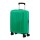 AMERICAN TOURISTER Mala de Cabine 55cm 4R Rejoy Verde Jade | Ref. 92MH300114