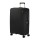 AMERICAN TOURISTER Mala de Viagem Grande 77cm 4R Rejoy Preta | Ref. 92MH300319