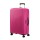 AMERICAN TOURISTER Mala de Viagem Grande 77cm 4R Rejoy Rosa Havaiano | Ref. 92MH300390