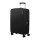 AMERICAN TOURISTER Mala de Viagem Média 68cm 4R Rejoy Preta | Ref. 92MH300219