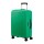 AMERICAN TOURISTER Mala de Viagem Média 68cm 4R Rejoy Verde Jade | Ref. 92MH300214