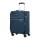 AMERICAN TOURISTER Mala de Cabine 55cm 4R Exp. AeroSpin Azul | Ref. 92MH600131