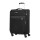 AMERICAN TOURISTER Mala de Viagem Média 69cm 4R Exp. AeroSpin Preta | Ref. 92MH600209
