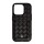Capa Apple iPhone 16 Pro 2CC MONTBLANC Extreme 3.0 Preta | Ref. 238.198885