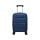 Mala de Cabine / Trolley 45cm 4R. Amovíveis Easyjet 22 Azul Escuro | Ref. 337.22AE