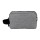 GHUTS Bolsa Térmica GH208 L42 Sliver Grey | Ref. 294.2420846 GHUTS Bolsa Térmica GH208 L42 Sliver Grey | Ref. 294.2420846