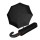Guarda-Chuva KNRIPS Dobrável T.260 Médio Duomatic Preto | Ref. 300.9532601000