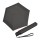 Guarda-Chuva KNRIPS Dobrável U.200 Ultra Light Duomatic Dark Grey | Ref. 300.9522000801