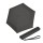 Guarda-Chuva KNRIPS Peq. US.050 Ultra Light Slim Manual Dark Grey | Ref. 300.9500500801