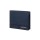 SAMSONITE Carteira de Homem Horizontal 6CC Pro-DLX 6 SLG Azul Noite | Ref. 92KK304621