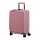 AMERICAN TOURISTER Mala de Cabine 55cm 4R Frontal DashPop Rosa Lilás | Ref. 92MG500481