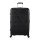 AMERICAN TOURISTER Mala de Viagem Grande 77cm 4R Exp. Dynabelt Preta | Ref. 92MH800309 AMERICAN TOURISTER Mala de Viagem Grande 77cm 4R Exp. Dynabelt Preta | Ref. 92MH800309
