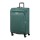 AMERICAN TOURISTER Mala de Viagem Grande 80cm 4R Coated Exp SummerRide Dark Forest | Ref. 92ME710614 AMERICAN TOURISTER Mala de Viagem Grande 80cm 4R Coated Exp SummerRide Dark Forest | Ref. 92ME710614