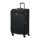 AMERICAN TOURISTER Mala de Viagem Grande 80cm 4R Coated Exp SummerRide Preta | Ref. X92ME710609 AMERICAN TOURISTER Mala de Viagem Grande 80cm 4R Coated Exp SummerRide Preta | Ref. X92ME710609