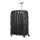 SAMSONITE Mala de Viagem / Trolley Gigante 81cm 4R Cosmolite Preta | Ref. 92V2230709 SAMSONITE Mala de Viagem / Trolley Gigante 81cm 4R Cosmolite Preta | Ref. 92V2230709
