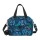 Lancheira Térmica KIPLING Miyo Blue Monkey Fun | Ref. 187.40KI29898HJ