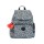 Mochila Casual KIPLING City Zip Mini Abstract Print | Ref. 187.40KI3735GN6
