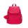 Mochila Casual KIPLING City Zip Mini Confetti Pink | Ref. 187.40KI6046T73