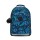 Mochila para Portátil 15" KIPLING Class Room Blue Monkey Fun | Ref. 187.40KI70908HJ
