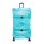 Mala de Viagem Grande 78cm 4R KIPLING Spontaneous L Aqua Pool | Ref. 187.40KI33975MF