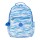 Mochila para Portátil 15” KIPLING Seoul Diluted Blue | Ref. 187.40KI6269TX9