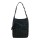 Bolsa de Tiracolo KIPLING Alisha Mono Prt Black | Ref. 187.40KI3241F87