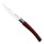 Canivete OPINEL Slim N.º 10 Padouk | Ref. 314.OP002555