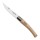 Canivete OPINEL Slim N.º 8 Faia Castanho Claro | Ref. 314.OP002558
