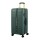 AMERICAN TOURISTER Mala de Viagem Gigante 80cm 4R Trailon Dark Florest | Ref. 92MG600304