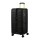 AMERICAN TOURISTER Mala de Viagem Gigante 80cm 4R Trailon Preta | Ref. 92MG600309