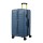 AMERICAN TOURISTER Mala de Viagem Grande 73cm 4R Trailon Azul | Ref. 92MG600201