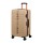 AMERICAN TOURISTER Mala de Viagem Grande 73cm 4R Trailon Bege | Ref. 92MG600205 AMERICAN TOURISTER Mala de Viagem Grande 73cm 4R Trailon Bege | Ref. 92MG600205