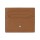 Porta-Cartões 6CC MONTBLANC Soft Grain Caramelo | Ref. 238.198368