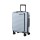 SAMSONITE Mala de Cabine / Trolley 55cm 4R Exp. Easy Access Restackd Glaciar | Ref. 92KO600211