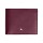 Carteira Horizontal 6CC MONTBLANC Sartorial Cassis | Ref. 238.199367