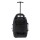 Trolley/Mochila c/ Rodas Vueling/Ryanair GLADIATOR Polar Preto | Ref. 225.395804