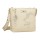 ANEKKE Bolsa de Tiracolo Média Alma Original Bege | Ref. 280.40743-069