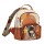 ANEKKE Mochila Anti-Roubo Alma 40705-213 Branca | Ref. 280.40705-213