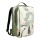 ANEKKE Mochila de Viagem Grande EasyJet Smart Verde | Ref. 280.40575-002