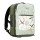 ANEKKE Mochila de Viagem 40x30x15 Smart Verde | Ref. 280.40575-012