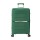 BENZI Mala de Viagem / Trolley Médio 61cm 4R. Exp. BZ5809 Verde | Ref. 288.BZ5809V-B