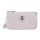Bolsa Grande KIPLING Creativity L Gleam Silver | Ref. 187.40KI3361K6G